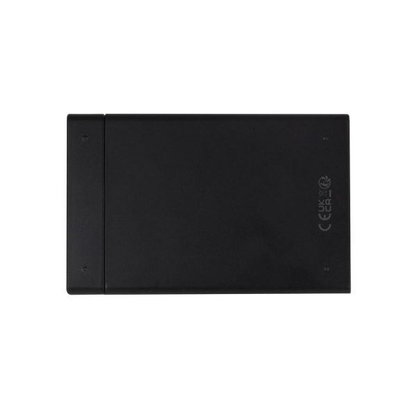 Чекмедже за твърд диск ACT AC1215, 2.5", USB 3.0, Черен 6