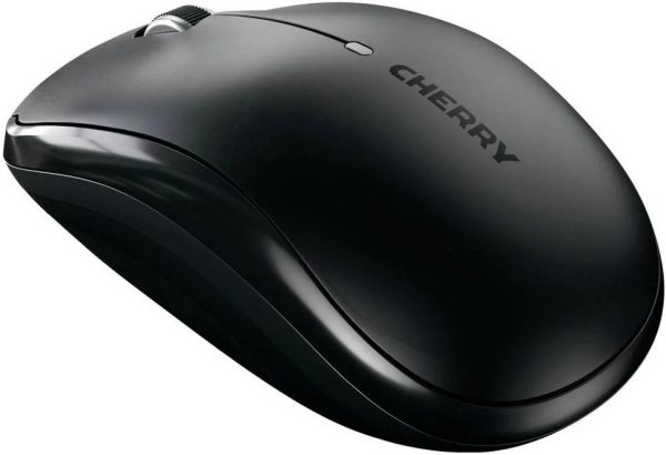 CHERRY MW 2200 Безжична мишка, 1300dpi,. 2.4Ghz, Черен 2