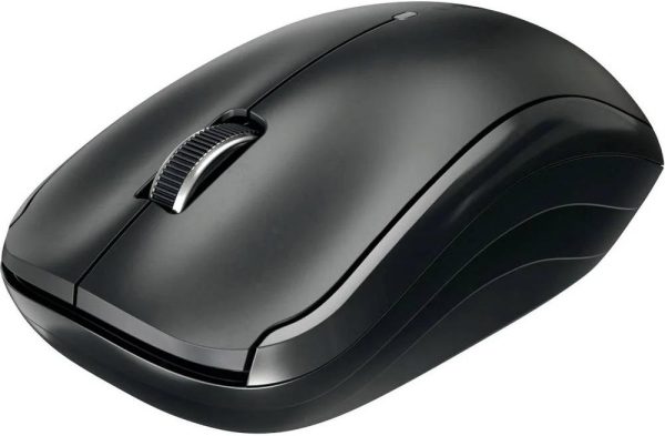 CHERRY MW 2200 Безжична мишка, 1300dpi,. 2.4Ghz, Черен 3