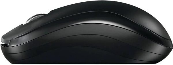 CHERRY MW 2200 Безжична мишка, 1300dpi,. 2.4Ghz, Черен 4