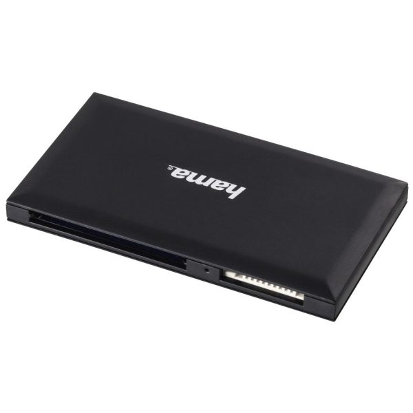 Четец за карти HAMA Multi-Card Reader 2