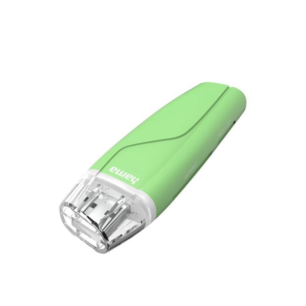 Четец за карти HAMA, USB 2.0, 200132 4