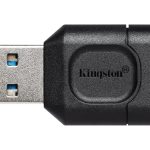 Четец за карти Kingston MobileLite Plus microSD 1
