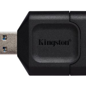 Четец за карти Kingston MobileLite Plus SD 1