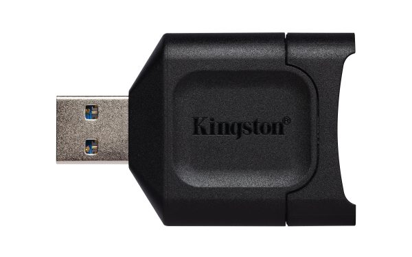 Четец за карти Kingston MobileLite Plus SD 1