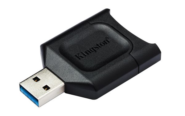 Четец за карти Kingston MobileLite Plus SD 2