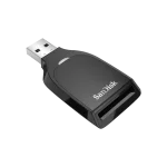 Четец за карти SanDisk Extreme PRO, USB-A, QuickFlow™ SD UHS-I Card USB-A Reader 1