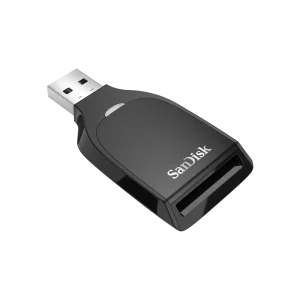 Четец за карти SanDisk Extreme PRO, USB-A, QuickFlow™ SD UHS-I Card USB-A Reader 1