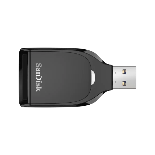 Четец за карти SanDisk Extreme PRO, USB-A, QuickFlow™ SD UHS-I Card USB-A Reader 3