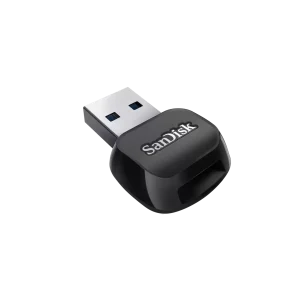 Четец за карти SanDisk Extreme PRO, USB-C,QuickFlow™ microSD™ UHS-I Card USB-A Reader 1