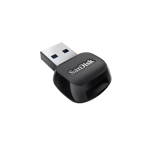 Четец за карти SanDisk Extreme PRO, USB-C,QuickFlow™ microSD™ UHS-I Card USB-A Reader 1
