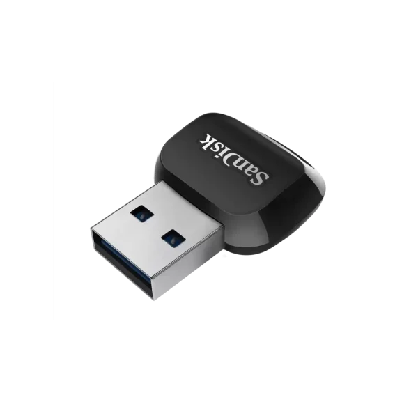 Четец за карти SanDisk Extreme PRO, USB-C,QuickFlow™ microSD™ UHS-I Card USB-A Reader 2