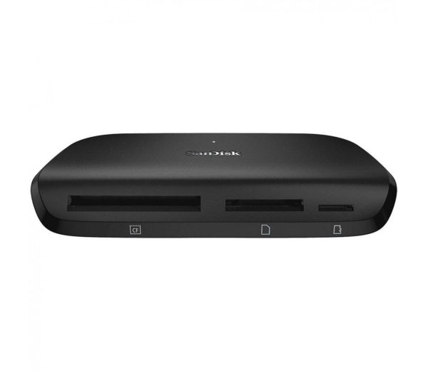 Четец за карти SanDisk SDDR-A631-GNGNN 1