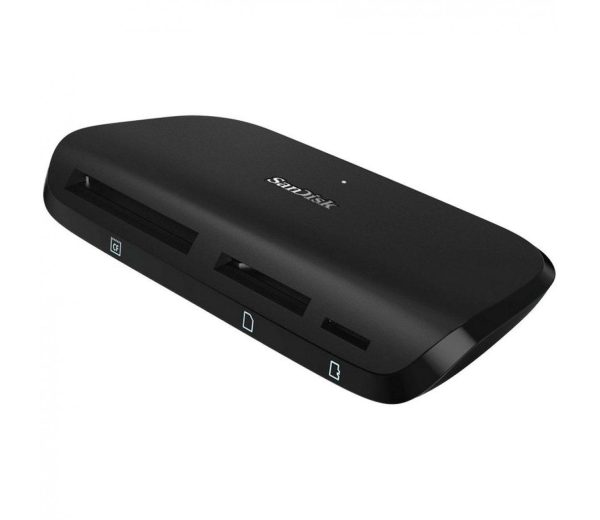 Четец за карти SanDisk SDDR-A631-GNGNN 2
