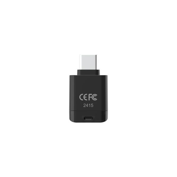 Четец за карти Silicon Power C200 MicroSD - USB Type C 4