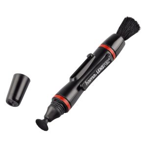 Четка Classic за почистване на видеокамери HAMA-05961 1