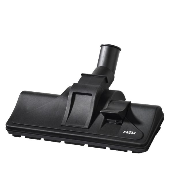 Четка за килим и твърд под Xavax Comfort, 110287 1