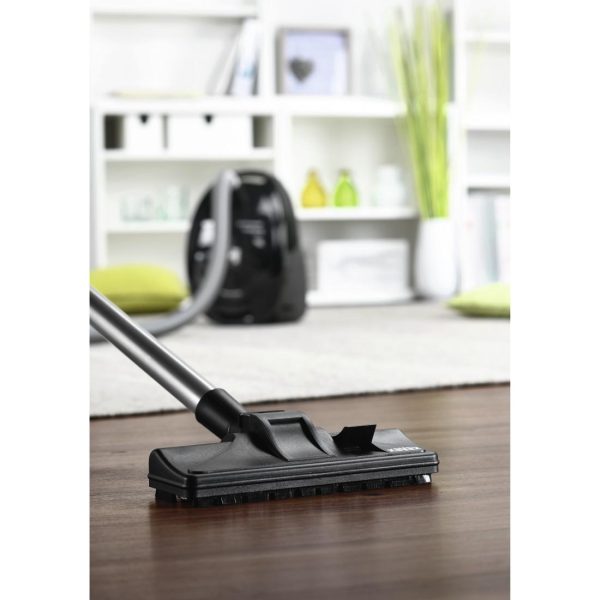 Четка за килим и твърд под Xavax Comfort, 110287 4