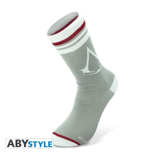 Чорапи ABYSTYLE ASSASSIN'S CREED Crest 2