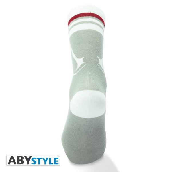 Чорапи ABYSTYLE ASSASSIN'S CREED Crest 4