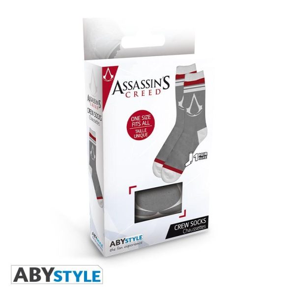 Чорапи ABYSTYLE ASSASSIN'S CREED Crest 5