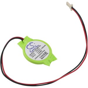 CMOS Backup CR2032 CS-CM017SL 3V 200mAh литиева Cameron Sino 1