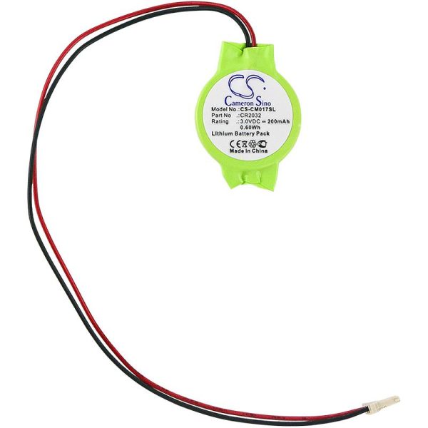 CMOS Backup CR2032 CS-CM017SL 3V 200mAh литиева Cameron Sino 3