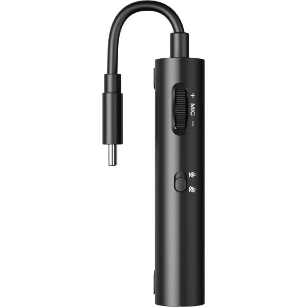 Creative Sound Blaster G3 портативен външен USB-C DAC (Digital-to-Analog Converter) 3