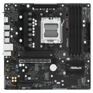 Дънна платка ASRock A620AM PRO-A, AM5 1