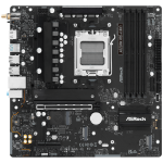 Дънна платка ASRock A620AM PRO-A WIFI, AM5 1