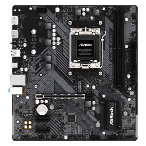 Дънна платка ASROCK A620M-HDV M.2, Socket AM5, mATX 1