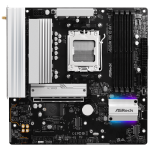 Дънна платка ASRock A620M PRO RS WIFI, AM5 1