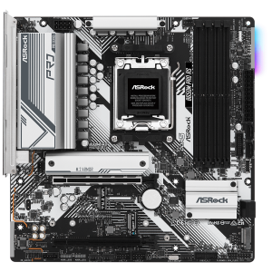 Дънна платка ASRock B650M PRO RS 1