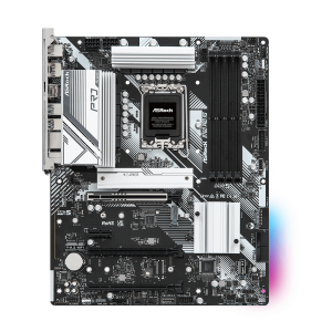 Дънна платка ASRock B760 Pro RS DDR5 1