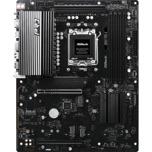 Дънна платка ASRock B850 PRO-A socket AM5 1