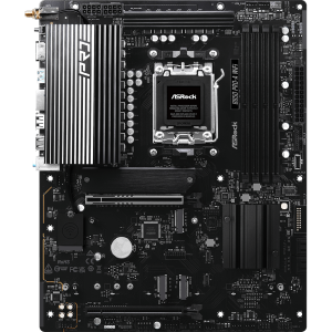Дънна платка ASRock B850 PRO-A WIFI socket AM5 1
