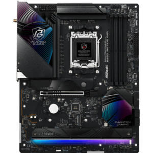 Дънна платка ASRock B850 RIPTIDE WIFI7 socket AM5 1