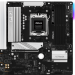 Дънна платка ASRock B850M Pro RS socket AM5 1