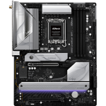 Дънна платка ASRock B860 LiveMixer WIFI 6E, LGA 1851 1