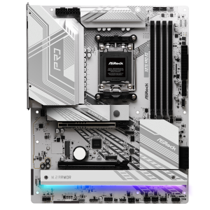 Дънна платка ASROCK X870 PRO RS, Socket AM5 1