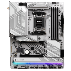 Дънна платка ASROCK X870 PRO RS WIFI, Socket AM5 1