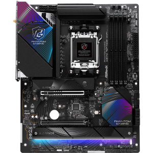Дънна платка ASROCK X870 RIPTIDE WIFI, Socket AM5 1