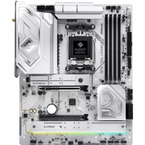Дънна платка ASROCK X870 STEEL LEGEND WIFI, Socket AM5 1