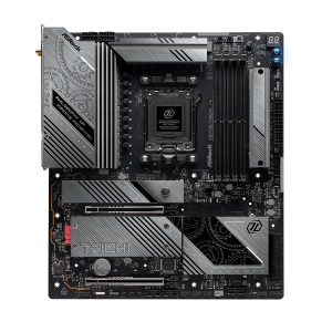 Дънна платка ASROCK X870E TAICHI LITE, Socket AM5 1
