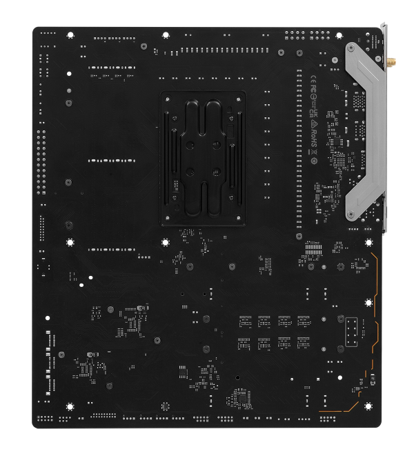 Дънна платка ASROCK X870E TAICHI LITE, Socket AM5 4