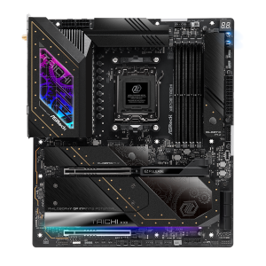 Дънна платка ASROCK X870E TAICHI, Socket AM5 1