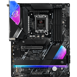 Дънна платка ASRock Z890 LIGHTNING WIFI, LGA 1851 1