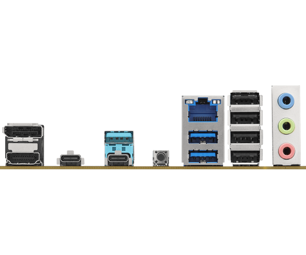 Дънна платка ASRock Z890 Pro RS, LGA 1851 4