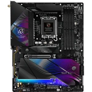 Дънна платка ASRock Z890 RIPTIDE WIFI, LGA 1851 1
