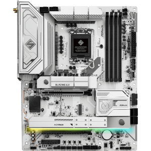 Дънна платка ASRock Z890 Steel Legend WiFi, LGA 1851 1
